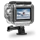 Аквабокс DJI Action 6 5 Pro защитный 45м AC Prof OA6-2 - изображение 3