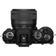 Беззеркальный фотоаппарат Fujifilm X-T50 Kit XC 15-45mm f/3.5-5.6 OIS PZ Black (16828741) [172733] - изображение 7