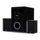 Акустична система Gemix SB-80BT black - зображення 2