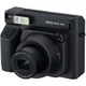Фотокамера моментальной печати Fujifilm Instax WIDE 400 JET Black (16975386) [175677] - изображение 5