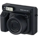 Фотокамера моментальной печати Fujifilm Instax WIDE 400 JET Black (16975386) [175677] - изображение 7