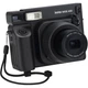 Фотокамера моментальной печати Fujifilm Instax WIDE 400 JET Black (16975386) [175677] - изображение 16