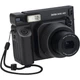 Фотокамера моментальной печати Fujifilm Instax WIDE 400 JET Black (16975386) [175677] - изображение 17