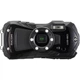 Фотоаппарат Ricoh WG-80 Black (03123) [172750] - изображение 2