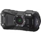 Фотоаппарат Ricoh WG-80 Black (03123) [172750] - изображение 3