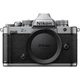 Беззеркальный фотоаппарат Nikon Z f Body Silver (VOA123AE) [176290] - изображение 5