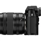 Беззеркальный фотоаппарат Fujifilm X-T50 Kit XF 16-50mm f/2.8-4.8 R LM WR Black (16828478) [172736] - изображение 7