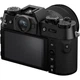 Беззеркальный фотоаппарат Fujifilm X-T50 Kit XF 16-50mm f/2.8-4.8 R LM WR Black (16828478) [172736] - изображение 11