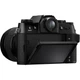 Беззеркальный фотоаппарат Fujifilm X-T50 Kit XF 16-50mm f/2.8-4.8 R LM WR Black (16828478) [172736] - изображение 12