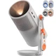 Мультимедійний проектор XGiMi MoGo 4 Match Night Collection (WK08K-4) [172940] - зображення 3