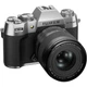 Беззеркальный фотоаппарат Fujifilm X-T50 Kit XF 16-50mm f/2.8-4.8 R LM WR Silver (16828569) [172738] - изображение 4