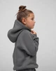 Детский костюм теплый на флисе Графитовый 140 см - изображение 3