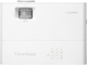 Проєктор ViewSonic LX750-4KE (766907035629) - зображення 6