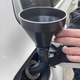 Воронка автомобильная для удобной заправки топлива с фильтром UKC - изображение 2