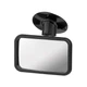 Дзеркало в автомобіль для спостереження за дитиною Safety 1st Child view mirror car 38005760 10х6см - зображення 1