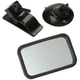 Дзеркало в автомобіль для спостереження за дитиною Safety 1st Child view mirror car 38005760 10х6см - зображення 2