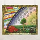 Постер Край Земли, Flammarion, Фламмарион, Вселенная, астрономия, A3 30×36 см (id7347) - изображение 1
