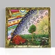 Интерьерная картина Край Земли, Flammarion, Фламмарион, Вселенная, астрономия, 60×72 см (id7347) - изображение 1