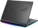 Ноутбук ASUS ROG Strix G16 G615LM Eclipse Gray (G615LM-DS96) - зображення 3