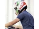 Interkom motocyklowy Midland BT Mini z Bluetooth 3.0 i zasięgiem 500 m Czarny (BT MINI TWIN) - obraz 7