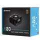 Блок питания Chieftec A80 750W (CTG-750C) Black - изображение 2