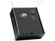 Interkom motocyklowy Midland BT Mini Single z Bluetooth i zasięgiem 500 m Czarny (BT MINI SINGLE) - obraz 4