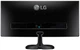 Монитор 25" LG UltraWide Black (25UM58-P) 2560x1080 IPS 75 Hz Б/у - изображение 4