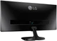 Монитор 25" LG UltraWide Black (25UM58-P) 2560x1080 IPS 75 Hz Б/у - изображение 5