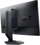 Монітор 27" Dell AW2724HF (210-BHTM) 1920x1080 (FullHD) IPS 360 Hz Б/в - зображення 4