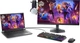 Монітор 27" Dell AW2724HF (210-BHTM) 1920x1080 (FullHD) IPS 360 Hz Б/в - зображення 10