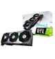 Видеокарта MSI RTX 3090 24Gb Suprim X (GeForce RTX 3090 SUPRIM X 24G) (GDDR6X, 384 bit, PCI-E v4.0) Б/у - изображение 8