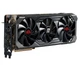 Видеокарта PowerColor AMD Radeon RX 6900 XT 16Gb Red Devil (AXRX 6900XT 16GBD6-3DHE/OC) (GDDR6, 256 bit, PCI-E v4.0) Б/у - изображение 2