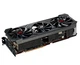 Видеокарта PowerColor AMD Radeon RX 6900 XT 16Gb Red Devil (AXRX 6900XT 16GBD6-3DHE/OC) (GDDR6, 256 bit, PCI-E v4.0) Б/у - изображение 3