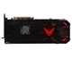 Видеокарта PowerColor AMD Radeon RX 6900 XT 16Gb Red Devil (AXRX 6900XT 16GBD6-3DHE/OC) (GDDR6, 256 bit, PCI-E v4.0) Б/у - изображение 5