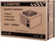 Блок питания Chieftec 500W (GPS-500A8) Black - изображение 3