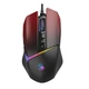 Мышь Bloody A4Tech W60 Max USB Gradient Red (W60 Max (Gradient Red)) - изображение 1