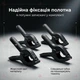 Стійка-ворота для фону з посиленими штативами, чохлом та затискачами 2.6х3 м - зображення 3
