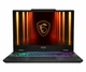 Ноутбук (2026) для геймінгу MSI Cyborg A15 AI Ryzen 7-260 / 32GB / 1ТB/ Win11x Licensed/ RTX5050 / 15.6" 144Hz - зображення 5