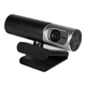 Вебкамера STREAMPLIFY CAM PRO 4K 8M30 Black (SPCW-CP4K811.11) - зображення 1