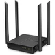Роутер TP-Link Archer A64 AC1200 Black 802.11ac - зображення 1