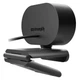 Вебкамера STREAMPLIFY CAM PLUS FHD 2M60 LIGHT Black (SPCW-CLFH221.11) - зображення 4