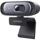 Вебкамера Ugreen CM778 Grey 4 Мп 2K/30 кадрів/с (35626_CM778) - изображение 1