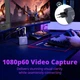 Пристрій захоплення відео AVerMedia GC313Pro ELITE GO Black - изображение 3