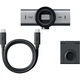 Вебкамера Logitech MX Brio 705 for Business 4K Graphite (960-001530) - зображення 6