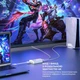 Пристрій захоплення відео Fifine V3W Game Capture Card - изображение 7