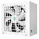 Блок живлення DeepCool GamerStorm PN850M 850 Вт для ПК White (R-PN850M-FC0W-JGEU) - зображення 3