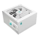 Блок живлення DeepCool GamerStorm PN850M 850 Вт для ПК White (R-PN850M-FC0W-JGEU) - зображення 6