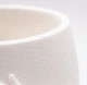 Кашпо 3D More Хованки 10.6x10.9x7.5 см 250 мл Білий - зображення 6