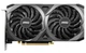 Відеокарта GeForce RTX 3060, MSI, VENTUS 2X OC, 12Gb GDDR6, 192-bit, HDMI/3xDP, 1807/15000 MHz, 8-pin (RTX 3060 VENTUS 2X 12G OC) - изображение 2