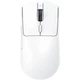 Мишка Attack Shark X1 Wireless/Bluetooth 40000dpi. (PAW3395PRO) 6кн. White (X1W_AS) - изображение 1